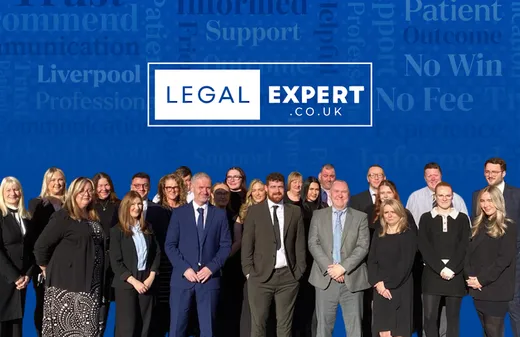 Legal Expert reviews