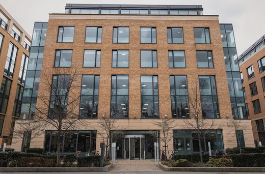 Birketts LLP - Solicitors Cambridge reviews