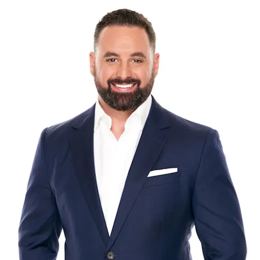 David Matranga - Mortgage By Matranga reviews
