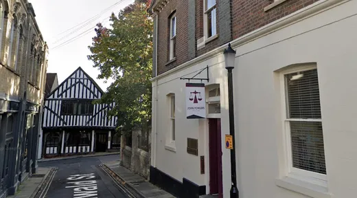 John Fowlers Solicitors LLP reviews