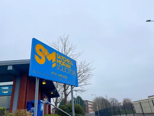 Satchell Moran Solicitors reviews