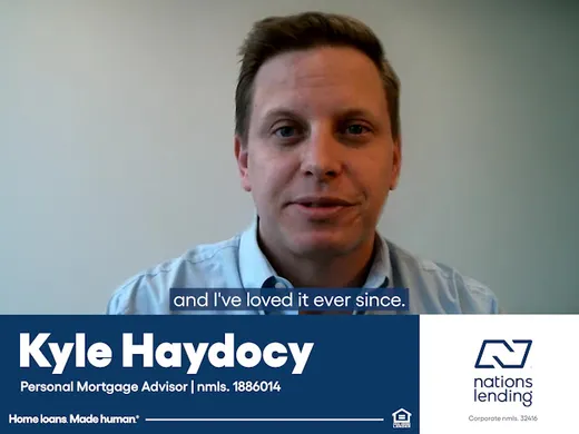 Nations Lending - Columbus, OH Branch - NMLS: 1272338 reviews