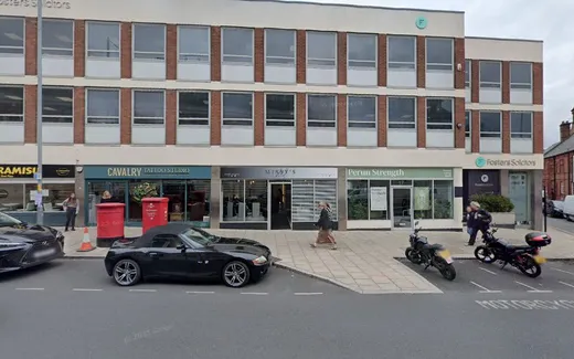 Anglian Injury Lawyers Ltd reviews