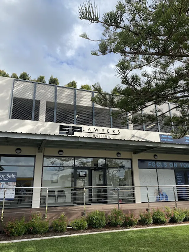 SP Garrett Lawyers reviews