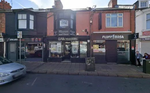 D W Solicitors reviews