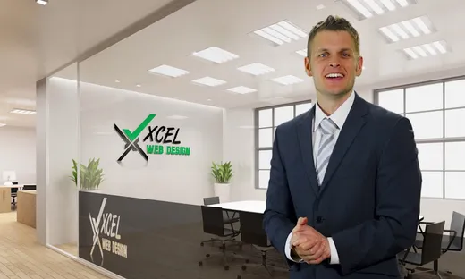 XCEL Web Design reviews