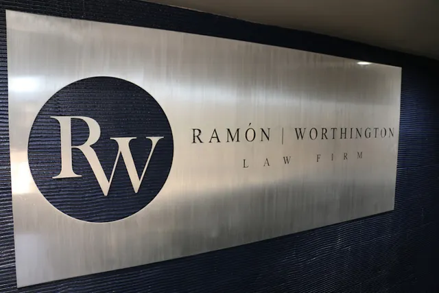 Ramón Worthington Cantu, P.L.L.C. reviews
