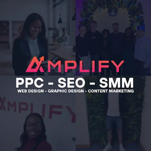 Amplify Marketing Solutions | Digital Marketing Agency Lincolnshire reviews