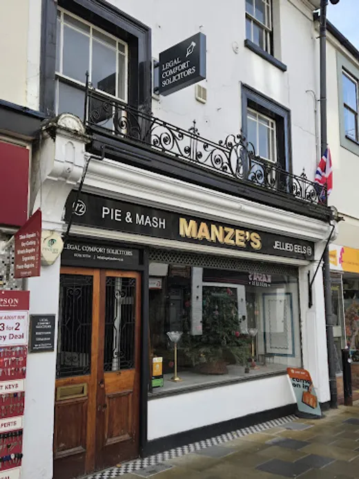 Legal Comfort Solicitors Braintree reviews
