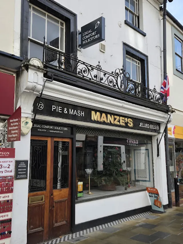 Legal Comfort Solicitors Braintree reviews