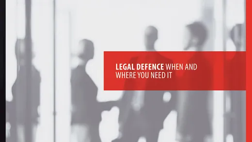 MTM Defence Lawyers reviews