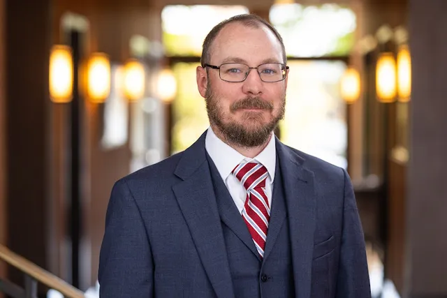 Marks & Harrison - Personal Injury Attorney - Chesterfield reviews