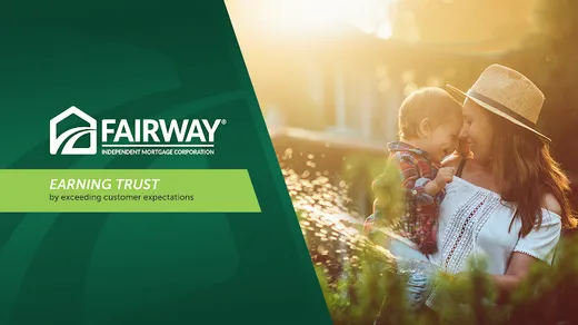 Fairway Independent Mortgage Corporation reviews