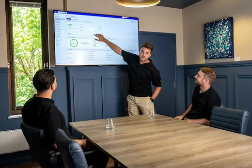 SX Marketing | Digital Marketing Agency Colchester reviews