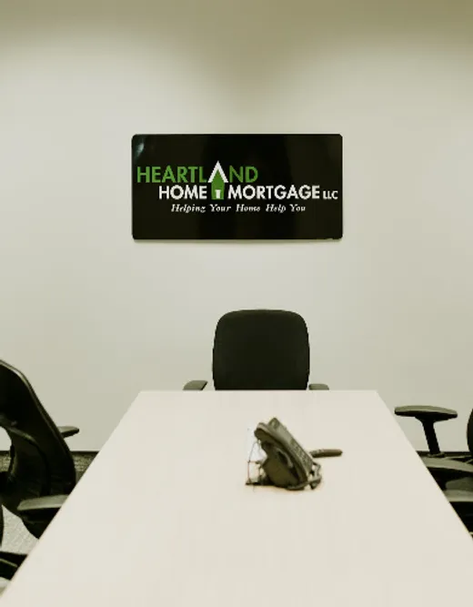 Heartland Home Mortgage reviews