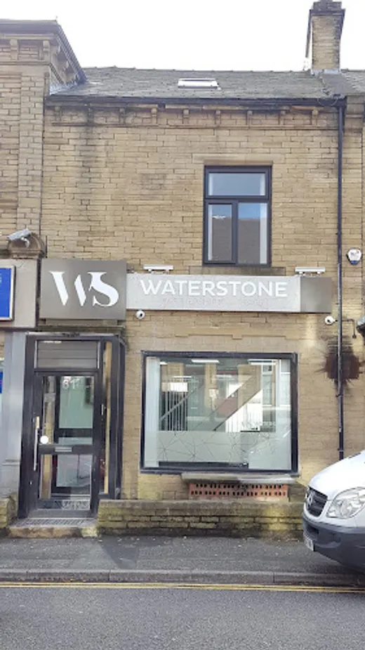 Waterstone Partnership Solicitors reviews
