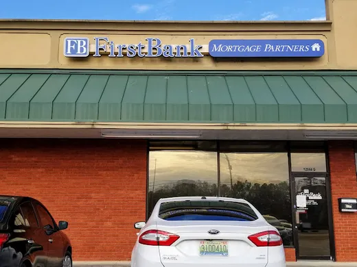FirstBank Mortgage reviews