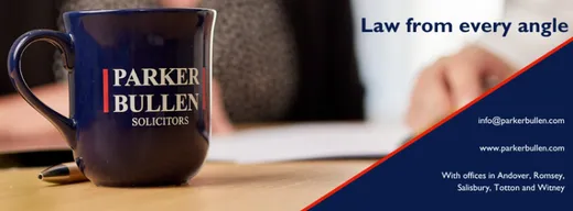 Parker Bullen LLP - Andover reviews
