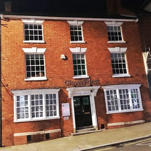 GloverPriest Solicitors Wellingborough reviews