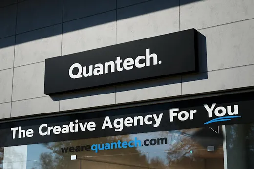 Quantech Digital reviews
