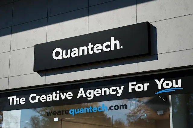 Quantech Digital reviews