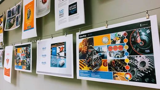 Hallaron Advertising Agency reviews