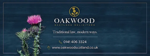 Oakwood Scotland Solicitors reviews