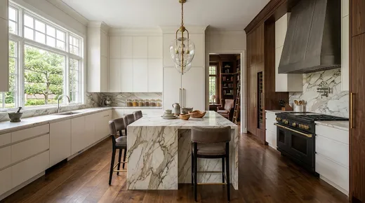 CASA: Kitchen and Bath reviews