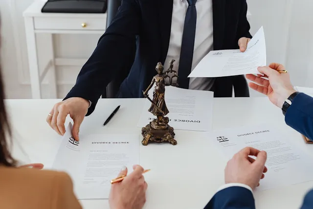 Mansia Bovey & Company Lawyers reviews
