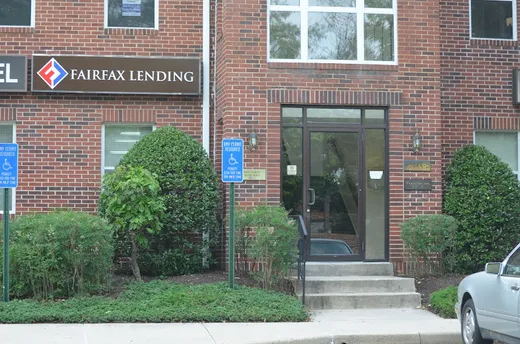 Fairfax Lending, Inc. reviews