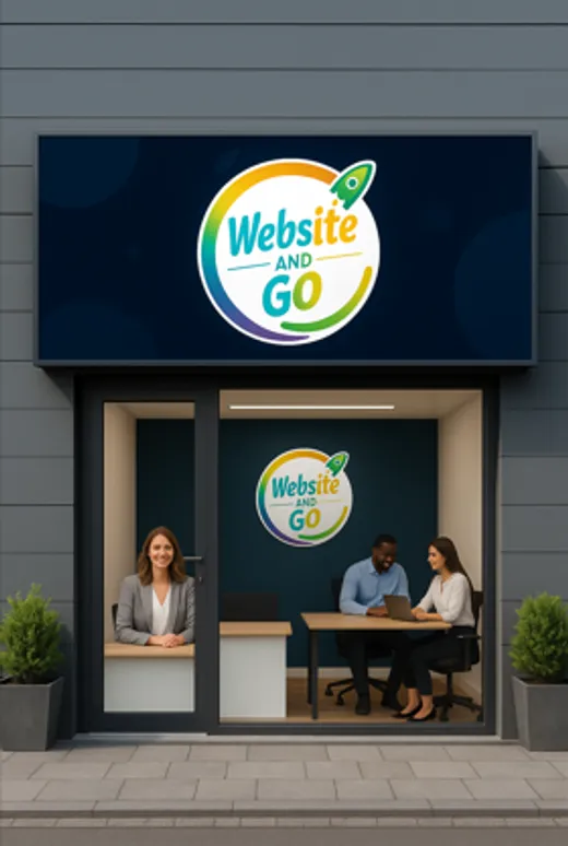 Website and go reviews