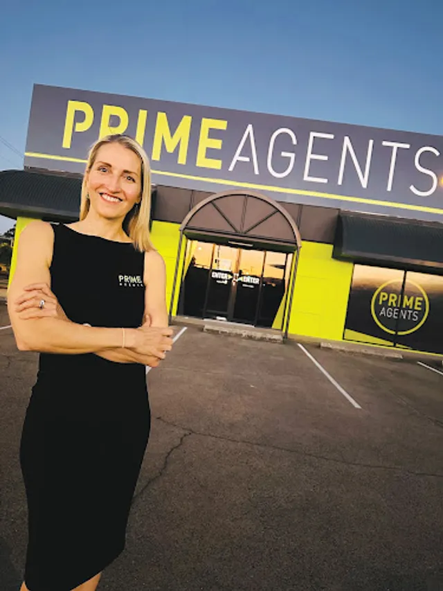 Prime Agents Hervey Bay reviews