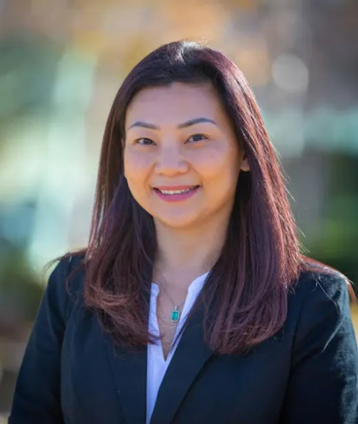 Stepheny Chang - Mortgage and Real Estate reviews