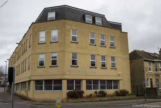 RWK Goodman - Bath, Midland Bridge House reviews
