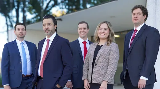 Amaro Law Firm - Lakeway reviews