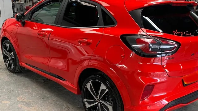 J & C Autos Bodywork Accident Repair Centre reviews