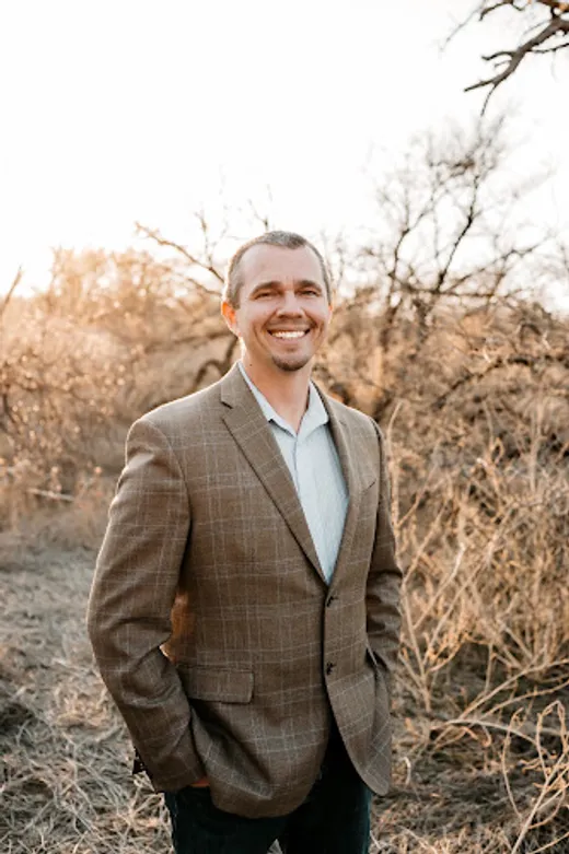Drew Dodds - Licensed Mortgage Loan Officer reviews