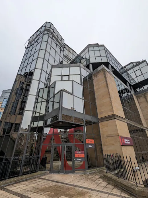 Anderson Strathern Solicitors Edinburgh reviews