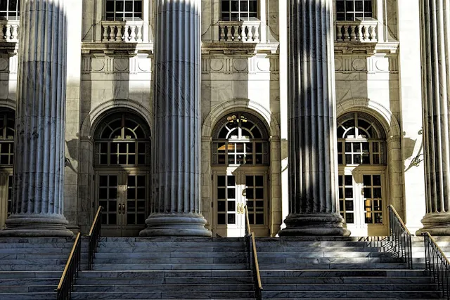 Law Office of Mitchell S. Drucker reviews