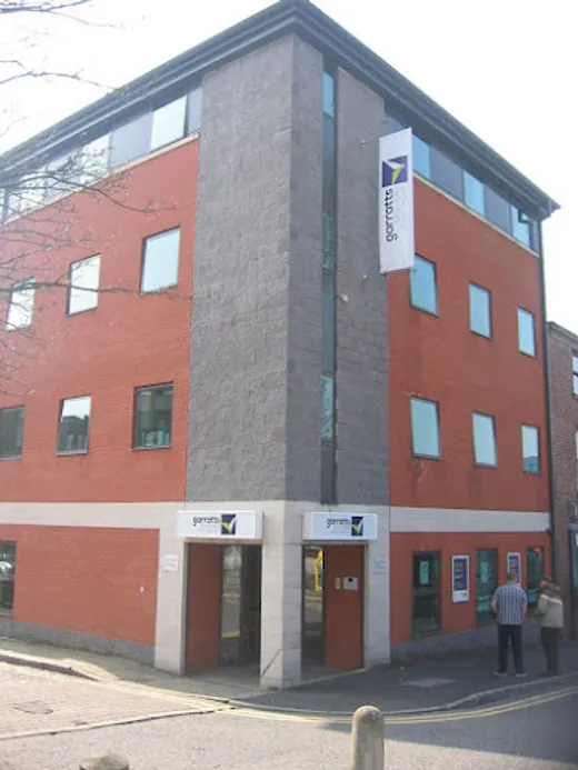 Garratts Solicitors reviews