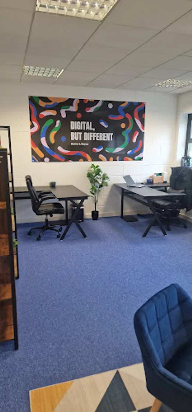 Burne & Royce Digital (Blackburn) reviews