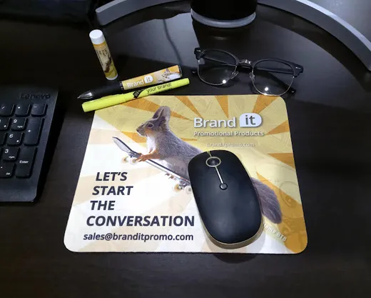 Brand It Promotional Products reviews