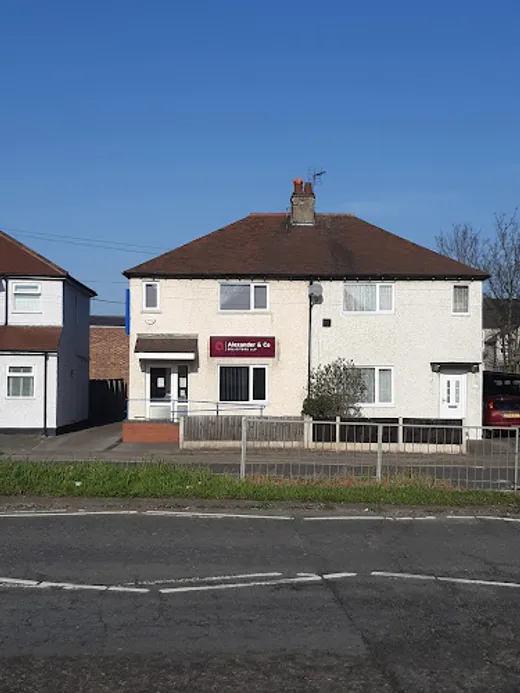 Alexander & Co Solicitors LLP reviews
