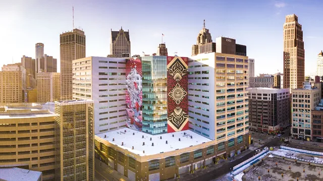 Detroit Exposure reviews