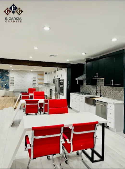 E Garcia Granite reviews