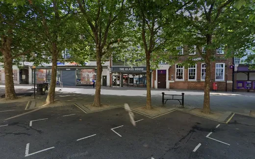 Reeves & Co Solicitors Ltd reviews