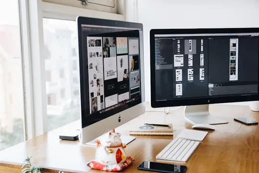 11 Marketing + Design reviews
