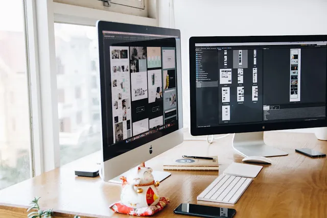 11 Marketing + Design reviews
