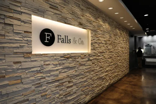 Falls & Co. reviews