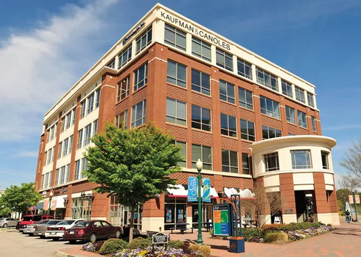 Kaufman & Canoles, P.C. reviews
